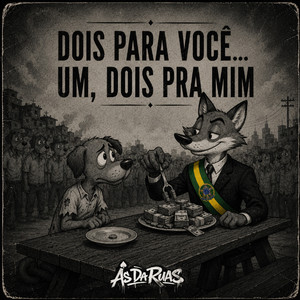 Dois Para Você.. Um, Dois Pra Mim