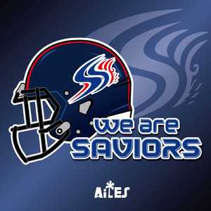 We are SAVIORS
