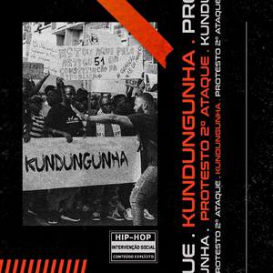 Justiça Social (feat. Donio & Black Gun)