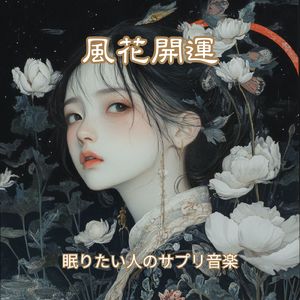 月の誘い