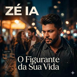 O figurante da sua vida