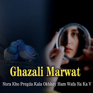 Nora Kho Pregda Kala Okhkay Ham Wafa Na Kawi