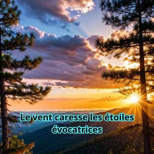 Derrière le crépuscule ne disparaîtra pas