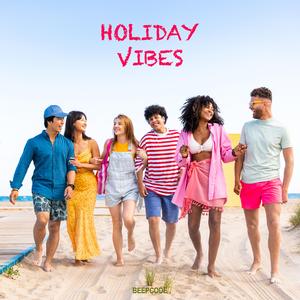 Holiday vibes