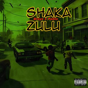 Shakazulu