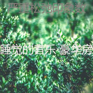 柔和的松弛时刻