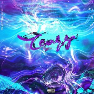 泪痕（prod by MORROW）