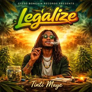 Legalize