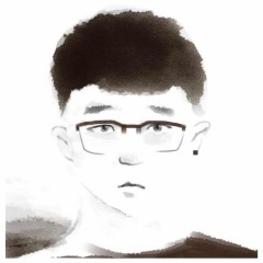 多少年时光重合才有此刻你我