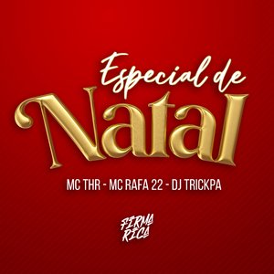 Especial de Natal da Firma Rica