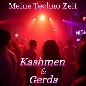 Meine Techno Zeit
