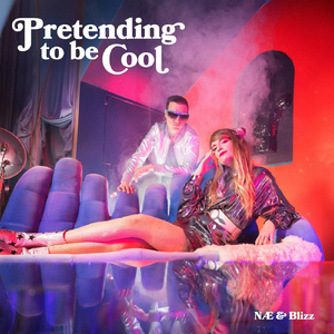 Pretending to Be Cool (feat. Blizz)