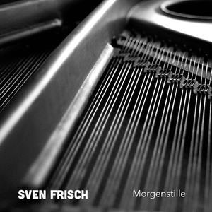 Morgenstille