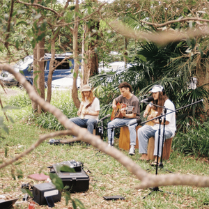 Told Ya So (Acoustic-ish Version)