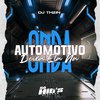 DJ THZIN - Automotivo Deixa Elas na Onda