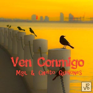 Ven Conmigo