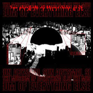 El núcleo de la necrosis