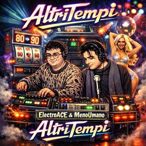 Esseri (feat. MenoUmano)