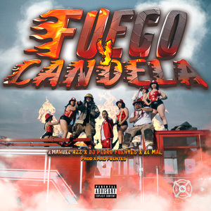 FUEGO Y CANDELA