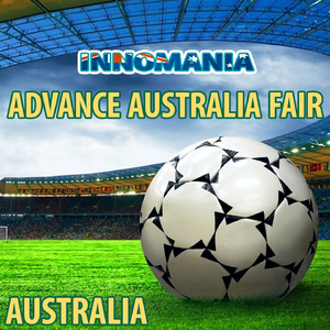 Advance Australia fair (Inno nazionale australia)