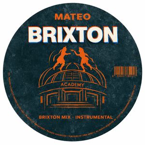 BRIXTON