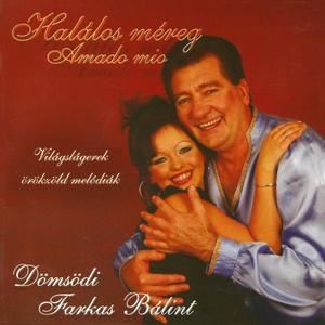 Szeretni bolondulásig