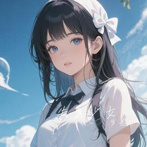 失真少女