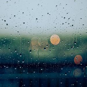 RAINSTORM VIBRATIONS (feat. Gardenn)