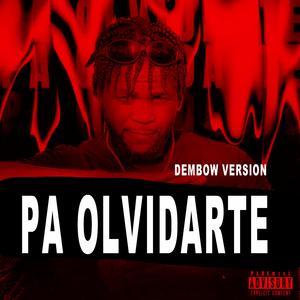 Pa olvidarte // Dembow Type