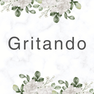 Gritando