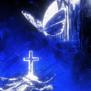 蓝泪（prod.by Morrow x FAS）