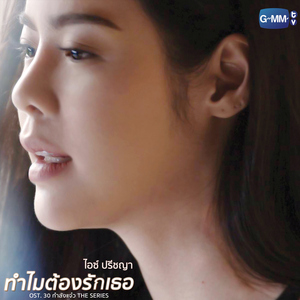 ทำไมต้องรักเธอ (เพลงประกอบ "30 กำลังแจ๋ว เดอะซีรี่ส์")
