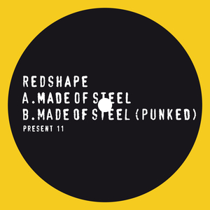 Made of Steel (Original Mix)