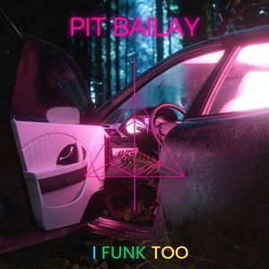 I Funk Too (Radio Edit)