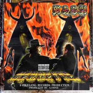 VENDETTA (feat. G3MNII)