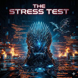 The Stress Test