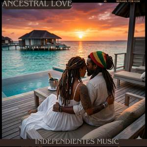 Ancestral Love | Bunde Fusion Colombian Soul