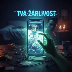 Tvá Žárlivost