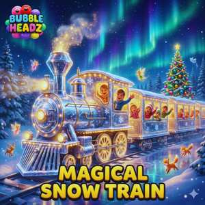 Magical Snow Train