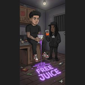 Kool Aid (Free Juice) (feat. Jay Juice & Lil9ineLLW)