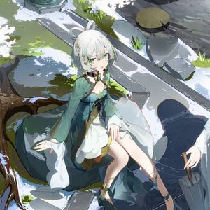 【洛天依吴语】不堪人间