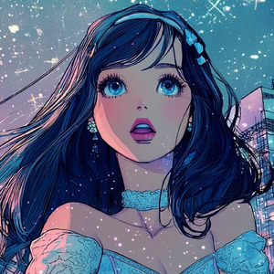 ひたむきシンデレラ！ (Rock Cover)