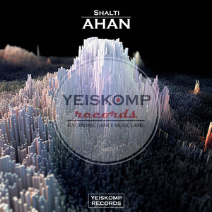 Ahan (Original Mix)