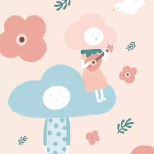 我喜欢上你时的内心活动（ukulele+viloin)