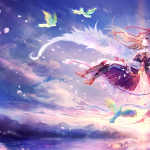 秋华月梦（Demo/piano version）