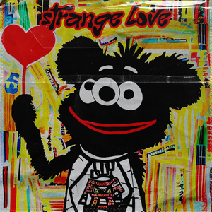 Strange Love