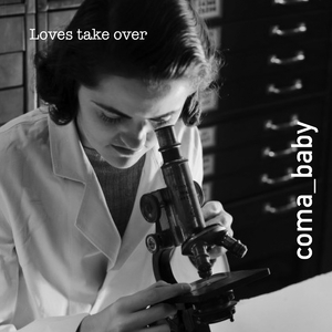 Love takes over (Original Mix)