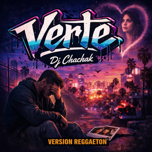Verte (Version Reggaeton)