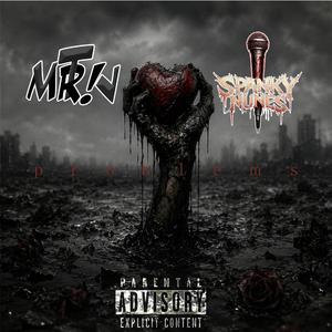 Problems (feat. Spanky Nunes)