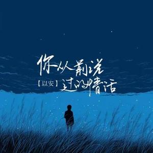 你从前说过的情话x0.95